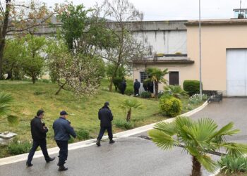 Vrasja në burgun e Peqinit/ Pse nuk funksiononte skaneri dhe kamerat? Hetohen tenderët