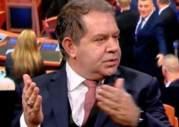 “Shpëtimo, s’bëhesh dot ministër se nuk do Greqia”, Idrizi tregon bisedën me pushtetarin e njohur