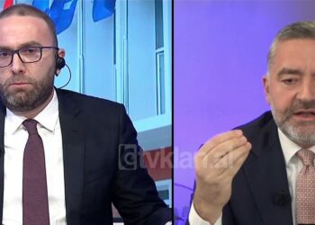 Debati për TIMS / Klosi: Si e vërtetoni ndërhyrjen ju?; Bardhi e pranon: S’kemi dokumente, por…