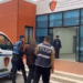 Policia ndjek 59-vjeçarin dhe e arreston në Bllatë, ishte nisur të shiste kokainë në Maqedoninë e Veriut