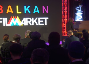 Balkan Film Market vjen në Tiranë, Veliaj: Fantastike, bën bashkë profesionistë nga e gjithë Europa