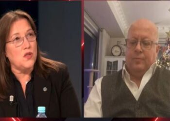 Përplasje e fortë, Gjikondi-Gjokutajt: E keni ulur nivelin e Berishës si të Dritan Dajtit