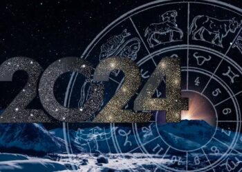 Horoskopi i vitit 2024: Nga paratë, te dashuria dhe shëndeti, mësoni se çfarë surprizash kanë rezervuar yjet për ju