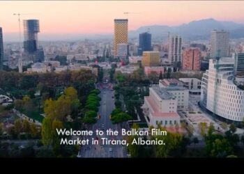 Fundviti ndryshe, në Tiranë pritet të vijnë producentët dhe distributorët filmikë nga e gjithë Europa