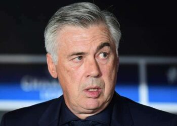 Carlo Ancelotti i gatshëm për rinovim, italiani do të ulet në bisedime me presidentin Perez