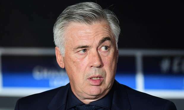 Carlo Ancelotti i gatshëm për rinovim, italiani do të ulet në bisedime me presidentin Perez