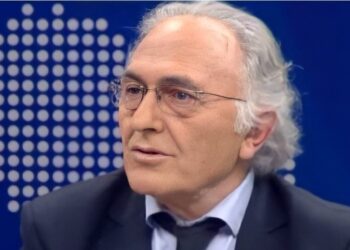 Saliu po shkonte natën pyllit!