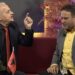 “O spiun, se po ta q* nanën ” – I ftuari shpërthen LIVE ndaj Jazexhiut pasi tha se kosovarët janë sllavë e iranianë