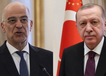Dendias i përgjigjet Erdoganit: Konventa ndërkombëtare i ka përcaktuar qartë ujërat e Egjeut