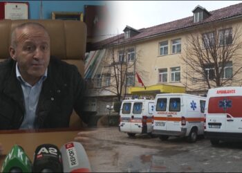 33-vjeçarja me probleme mendore, shtatzënë dhe e pastrehë! 2 vite më parë mbyti fëmijën! Bashkia Has: Duhet rehabilituar