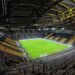 Nga shtëpia e Borussia te impianti i finales së Europa League, stadiumet ku ndeshen kuqezinjtë