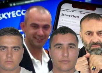 “Do vrisnin Suel Çelën se rrahu Ben Lazen, por…”/ Detaje tronditëse nga hetimi, Dumani: Po gjeta spiunin do ta rrjep, do t’i ha fëmijët