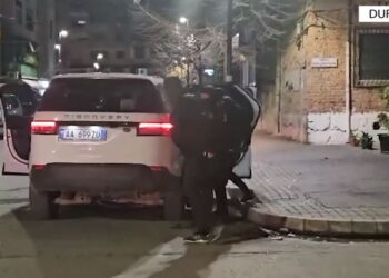 Në kërkim ndërkombëtar nga autoritetet italiane, kush është 54-vjeçari i arrestuar në Durrës