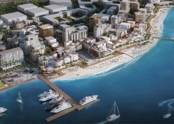 Mohamed Alabbar: Projekti “Durrës Yachts & Marina” po avancon