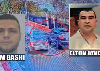 Detajet/ Vrasja e Elton Javorit, gjendet shotgun, makinë i blinduar dhe jelekë antiplumb në garazh