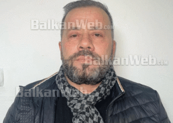 Arrestimi i “baronit të kokainës”, dalin detajet, çfarë u gjet në banesën ku strehohej i shumëkërkuari Gëzim Çela