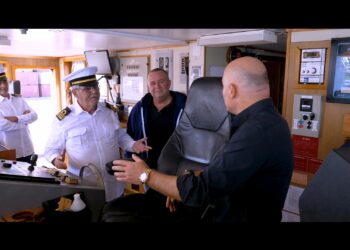 La anijen franceze për “Open Balkan”, kapiteni: Shqipëria, vendi më i sigurt që kam parë