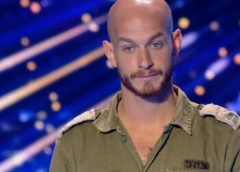 Emri/ Kandidonte për të përfaqësuar Izraelin në Eurovizion, vritet këngëtari i njohur në Gaza