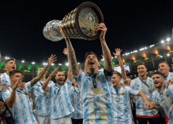 Copa America 2024/ Zbulohen grupet e eventit, Argjentinë-Brazil vetëm në finale