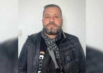 Ndryshimi/ I njohur si ‘baroni i drogës’, dalin pamjet pas arrestimit të Gëzim Çelës