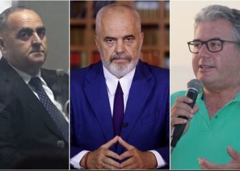 Rama paralajmëroi zëvendësimin, reagon kreu i Himarës, Jorgo Goro: Zhvillime për të zgjidhur ngërçin