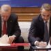 Greqia do t’u japë turqve viza për të shkuar në 10 ishuj, arrihet paqja mes Mitsotakis dhe Erdogan