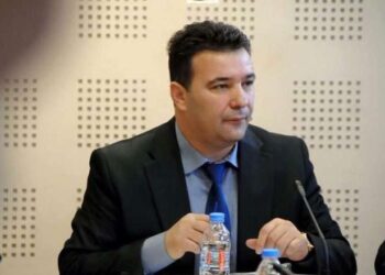 Arrestohet komandant ‘Topi’ me urdhër të Gjykatës Speciale, akuzat që rëndojnë mbi të