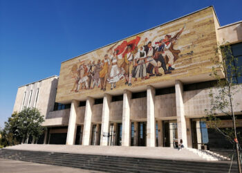 Muzeu Historik Kombëtar do të restaurohet, zbardhen projektet e kulturës për 2024