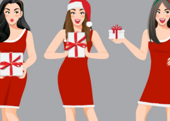 Ja pse duhet të vishemi me të kuqe natën e Vitit të Ri