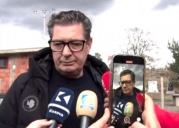 Vrau Liridonën se shkonte me një burrë? Babai i Naim Murselit: Keq është ta them, por ai i urrente gay-t