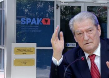 SPAK ia kursen qelinë Berishës, kërkon ‘arrest shtëpie’ në GJKKO. Ja kur mbahet seanca për zëvendësimin e masës