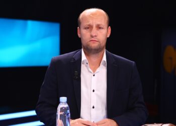 SPAK reagon për marrjen në pyetje të gazetarit: I kërkuam burimin e informacionit për bisedat e Dumanit në ‘Sky’