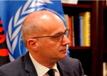 Shqipëria përfundon mandatin si anëtare e KS, Hasani: U rrit profili i vendit tonë