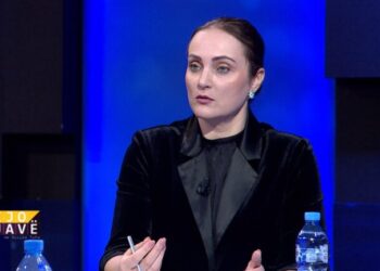 Imeraj: Vendimet e gjykatës duhen respektuar. Ashpërsimi i masës ndaj Berishës, nuk respektoi masën e parë…!
