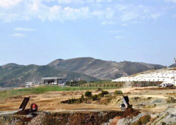 Inceneratori i Tiranës/ Si u vunë zyrtarët publikë në shërbim të aferës koncesionare