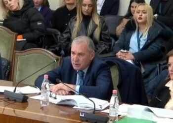 “Prova të reja që rëndojnë procesin ndaj Berishës?”, përgjigjet prokurori i SPAK