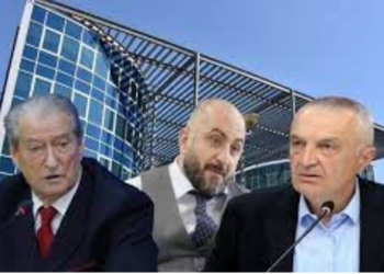 Kara: Gati arresti për Metën, si do ia sekuestrojnë të gjithë pasurinë. Ja dosja tjetër që do shpërthejë në SPAK, do tronditë familjen “Berisha”