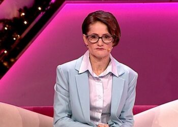 Refuzoi të abortonte/ Klodiana tregon sjellen barbare të ish-bashkëshortit: Më shkelmoi në bark