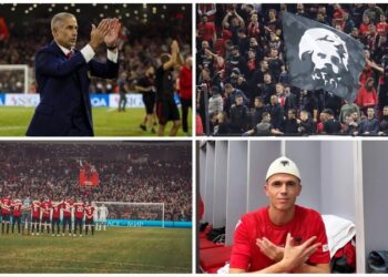 Përgatitjet për Euro 2024, Shqipëria gjen kundërshtar për miqësore në mars