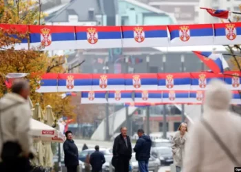 Largimi i kryetarëve të 4 komunave me shumicë serbe në veri të Kosovës, KQZ konfirmon shkarkimin e tyre