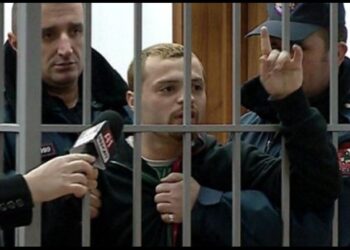 Në burg për 6 vepra penale/ Manja urdhëron futjen në regjimin e posaçëm ’41 bis’ të Kupës, drejtuesit të ‘bandës së babagjyshëve’