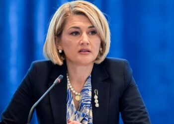 Vetëvendosja, Mimoza Kusari: Drafti i Asociacionit mund të ketë ndryshime dhe nuk do ketë pushtet të tretë