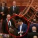 “Novacioni’/ Flakadanët i kishin fshehur në kutinë e syzeve, ja si u futën në sallën e Kuvendit nga deputetet e Berishës