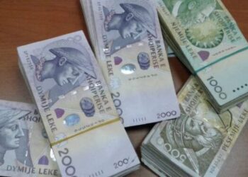 6 kartëmonedha dalin nga tregu: 100, 200, 500 dhe 1000 lekëshi do asgjësohen deri në vitin e ri. Kush i ka t’i dorëzojë