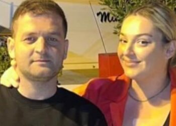 ‘Më pagoi Naimi…”/ Ekzekutimi i Liridona Murselit, autori i krimit e bashkëshorti i saj u takuan para krimit: Policia hap kamerat
