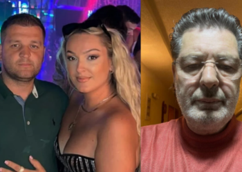 “Ai gënjen”/ Zeka: Shaban Murseli duhet të arrestohet. E ka përzënë Liridonën nga shtëpia, mbrojti djalin…!