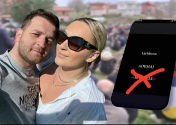 Vrasja e Liridonës, hetuesit kërkojnë ndihmë nga “Apple” për zbërthimin e telefonit. U zhduk pas ekzekutimit