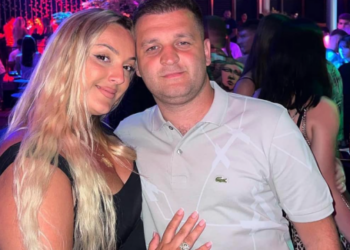 “Milionat nga sigurimi i jetës”/ Mediat: A është ky një prej motiveve që Naim Murseli organizoi vrasjen e gruas?