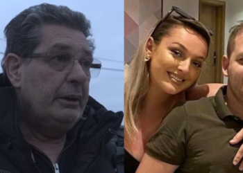 VIDEO/ Flet babai i Naimit: Po ta dija unë, sot djali im s’do ishte gjallë. Liridonën e kam dashur si vajzën time