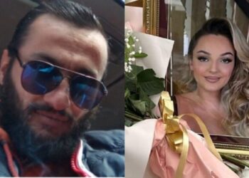 Të burgosurit duan të rrahin vrasësin e Liridonës, kreu i burgjeve: Plava tentoi të vetëplagoset në qeli…!